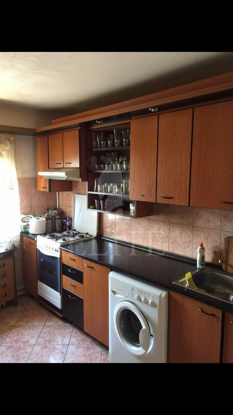 Apartament 3 camere în zona BIOMEDICA-1272188