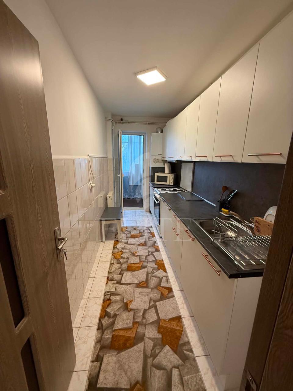 Apartament 2 camere în zona MC DONALDS-1272292