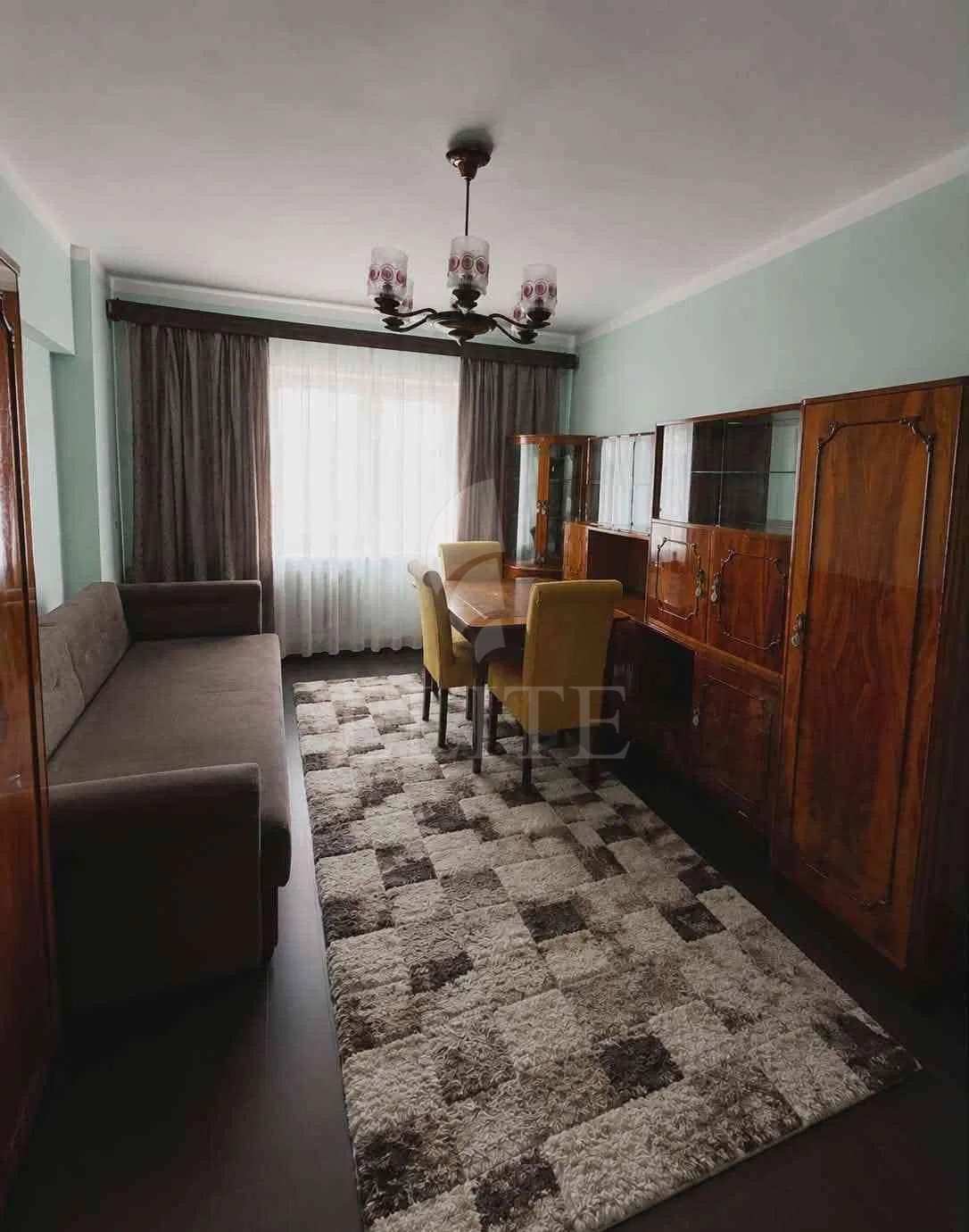Apartament 2 camere în zona BIG-1272301