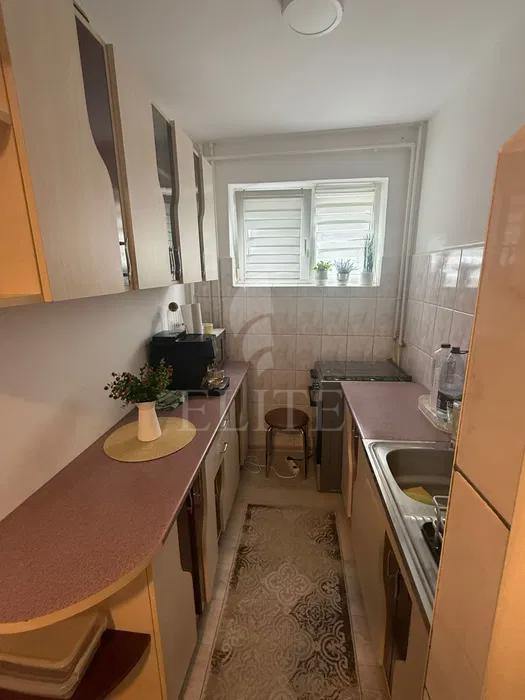 Apartament 2 camere în zona CASA PIRATILOR-1272387