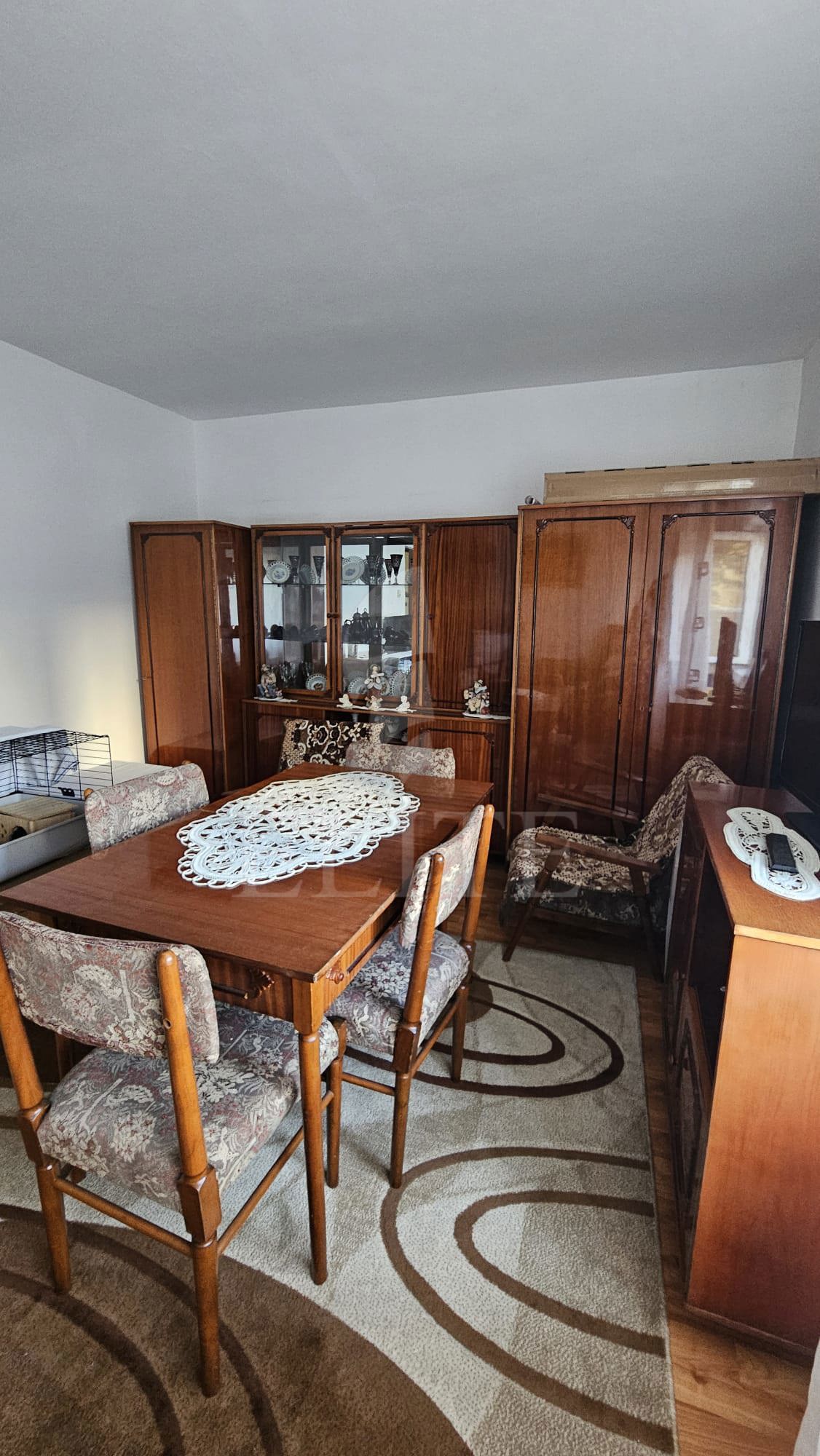 Apartament 2 camere în zona STRAZII IALOMITEI-1272395
