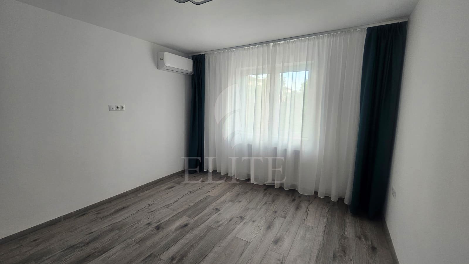 Apartament 2 camere în zona str. Paris-1272421