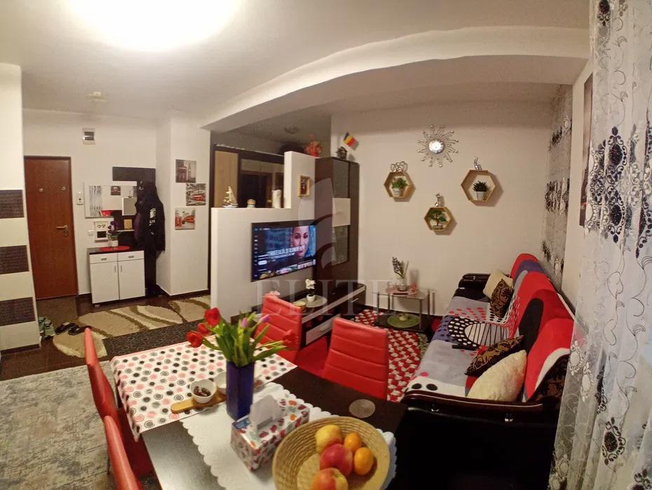 Apartament 2 camere în zona STRAZII OASULUI-1272494