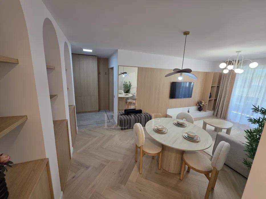 Apartament 2 camere în zona STRAZII FABRICII-1272536