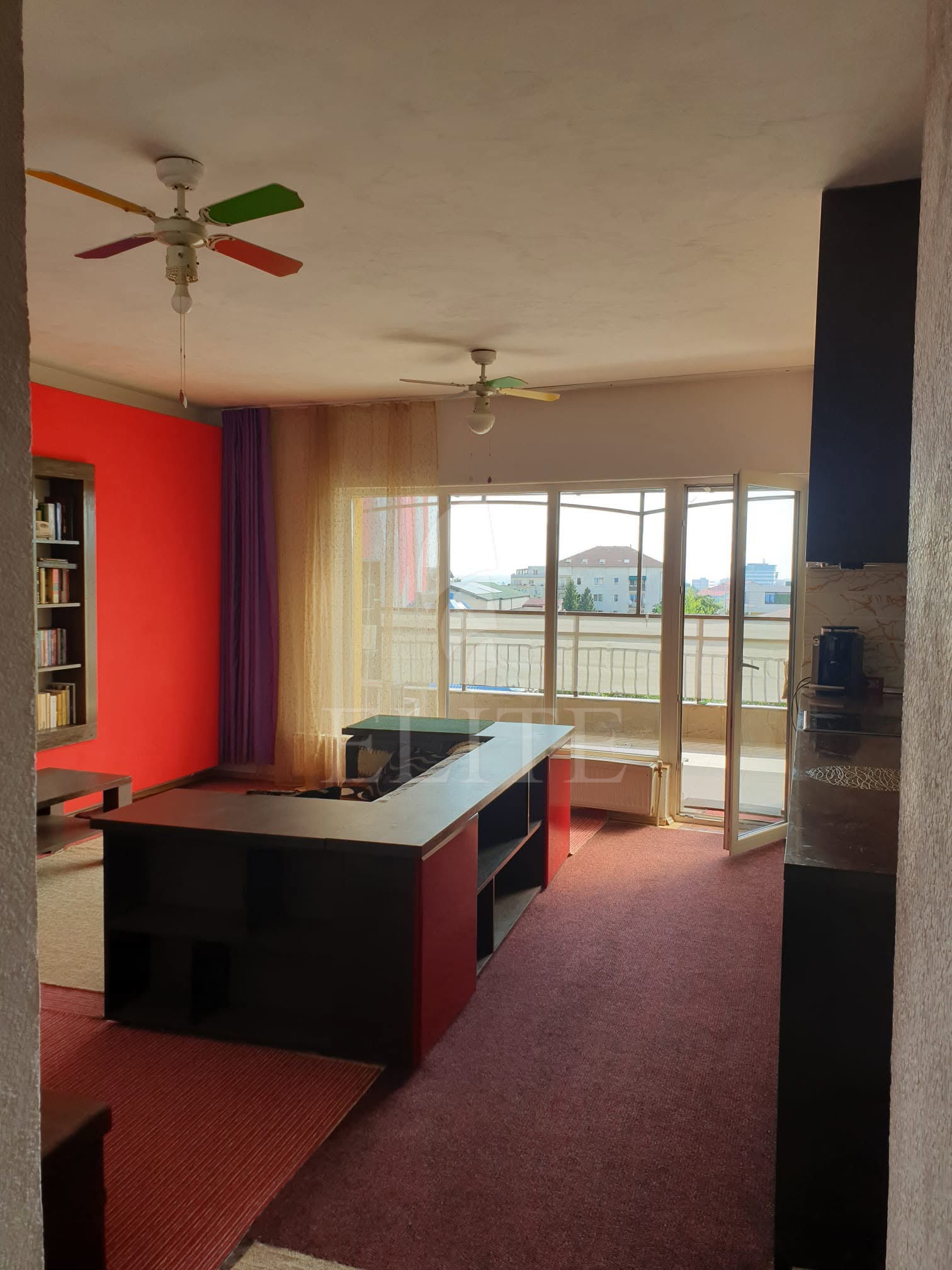 Apartament 3 camere în zona PASTEUR-1272746