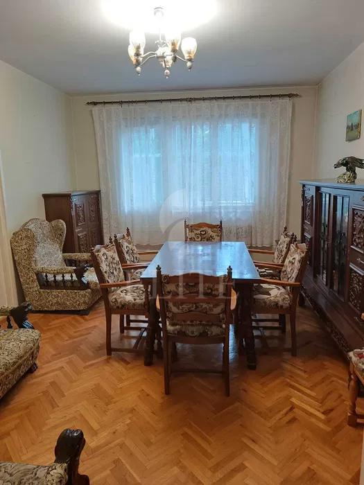 Apartament 3 camere în zona BIOMEDICA-1272831