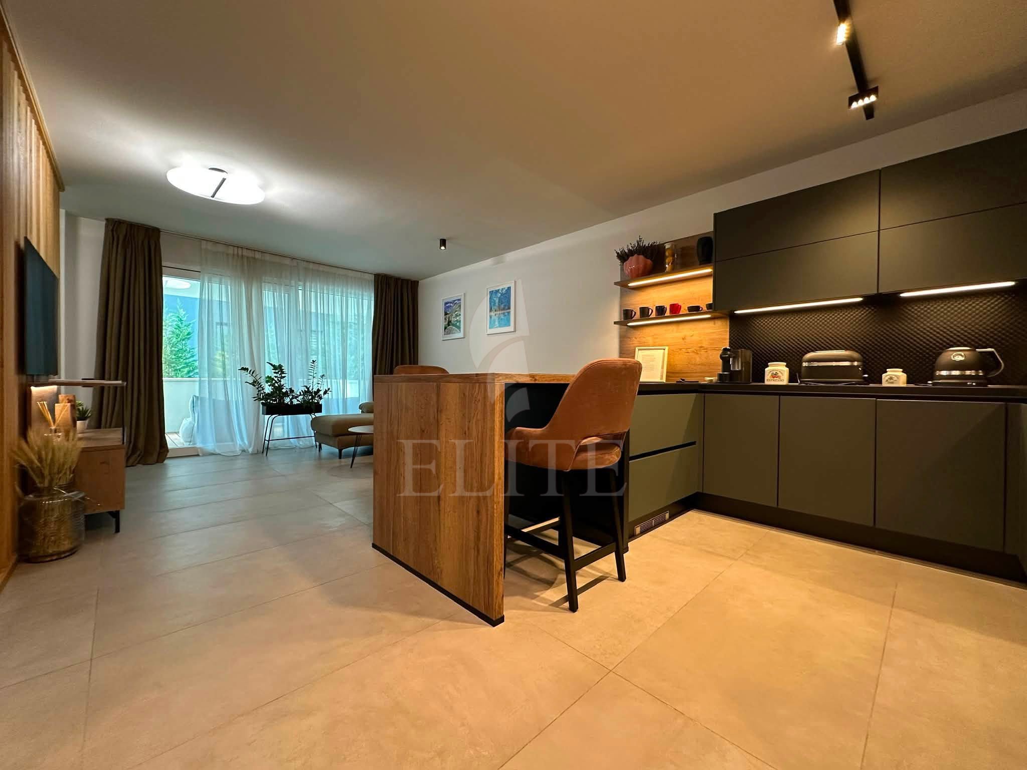Apartament 2 camere în zona EREMIA GRIGORESCU-1272854