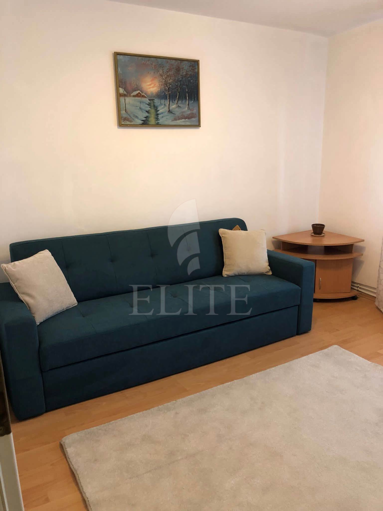 Apartament 3 camere în zona EXPOTRANSILVANIA-1272867