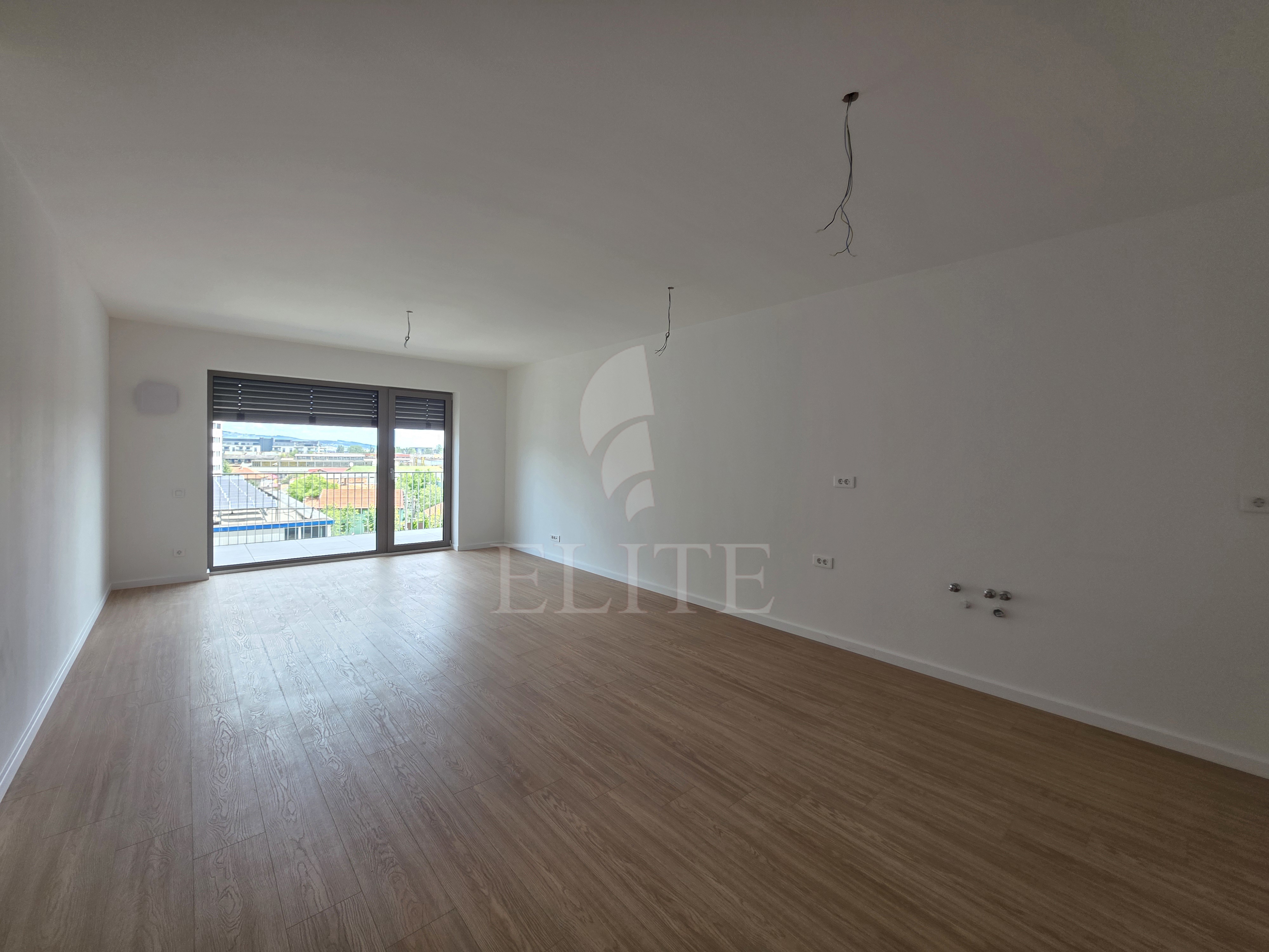 Apartament 2 camere în zona P-ta. Garii, zona fostei platforme Tehnofrig-1272892