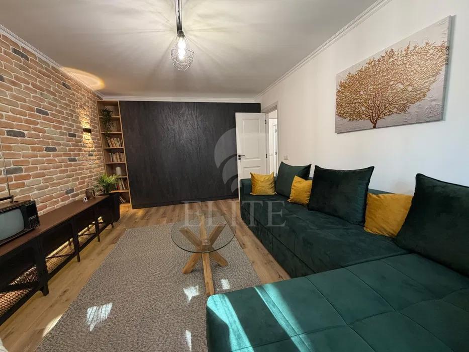 Apartament 3 camere în zona KAUFLAND-1273228
