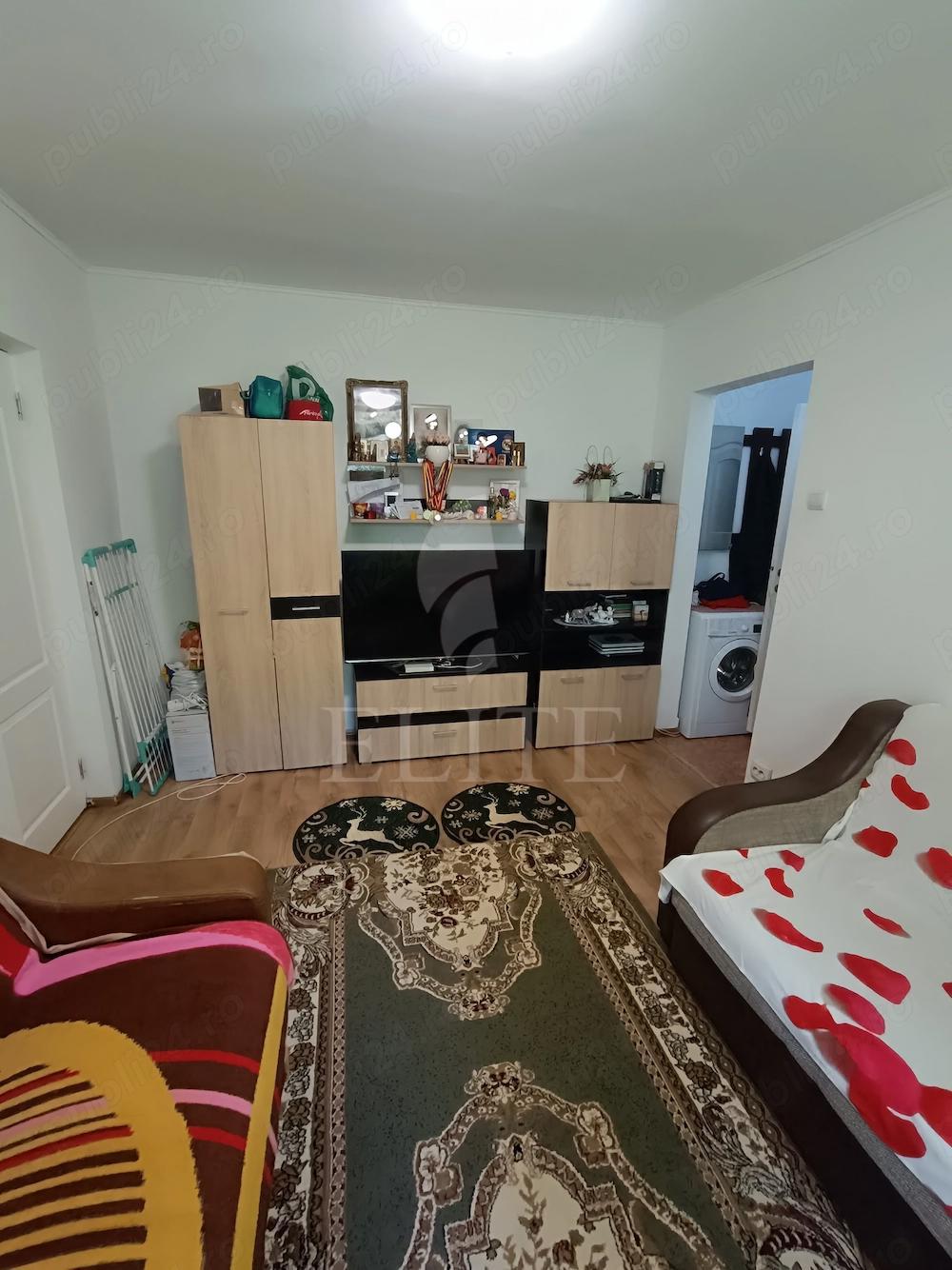 Apartament 2 camere în zona BIG-1273315