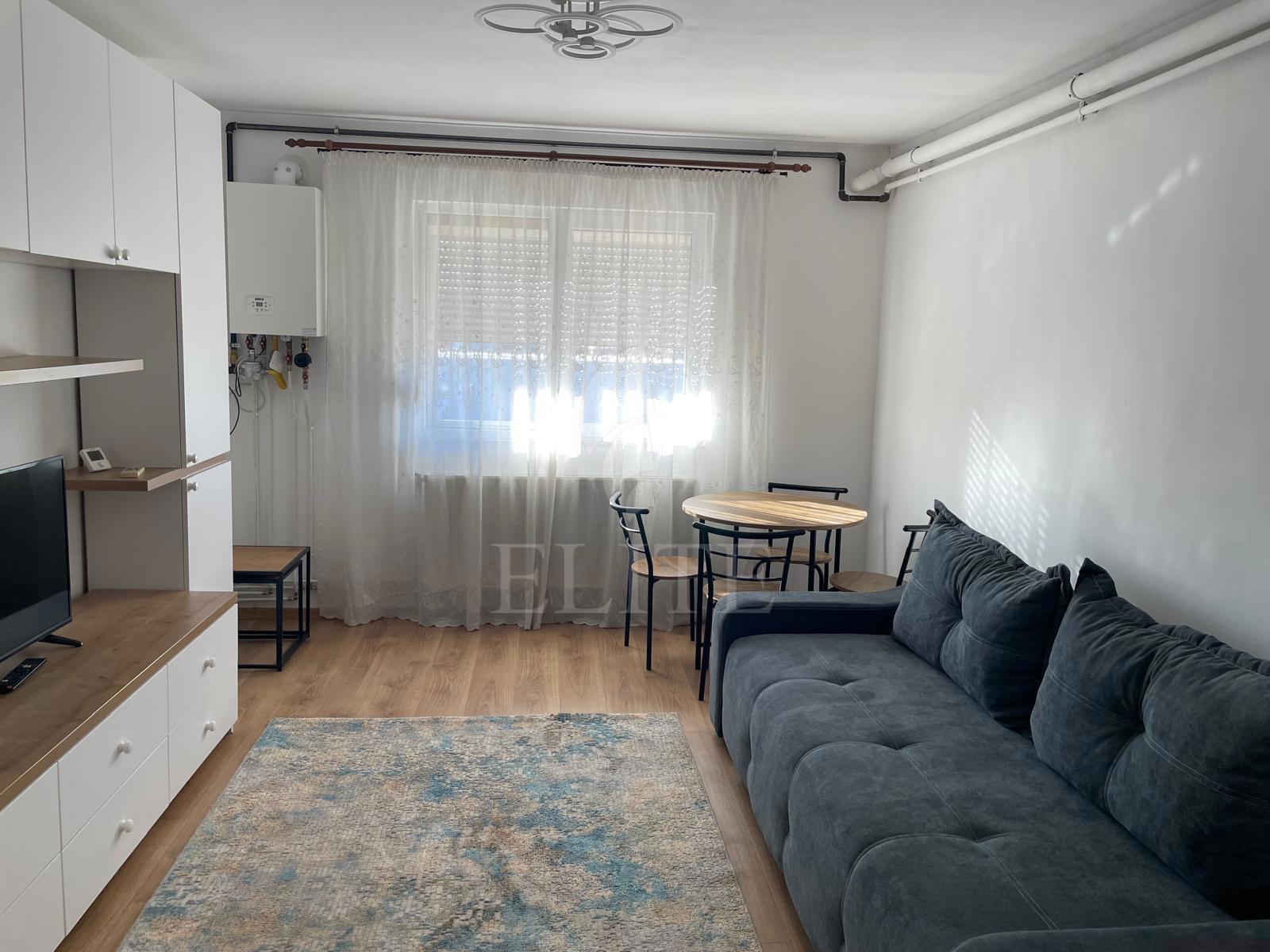 Garsoniera o camera în zona FABRICII-1273404