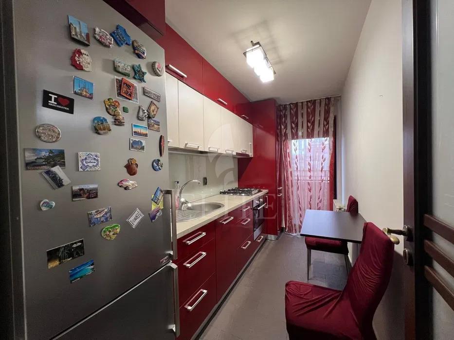Apartament 3 camere în zona BILLA-1273410