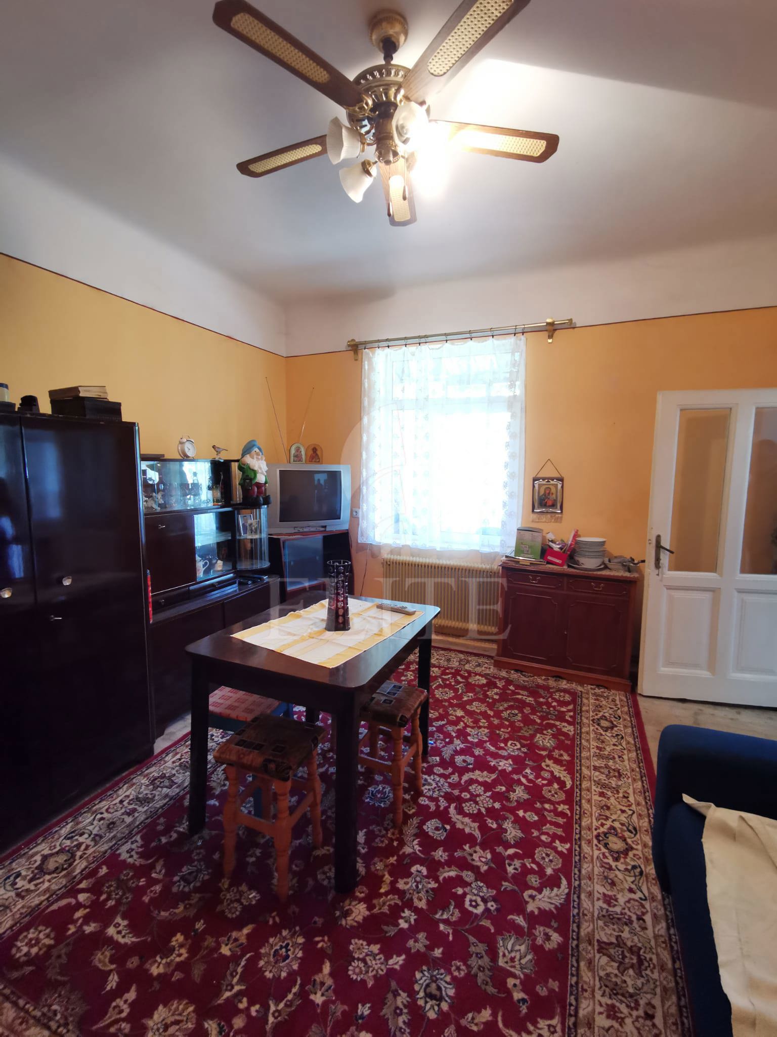 Casa 2 camere în zona spitalul Clujana-1273505