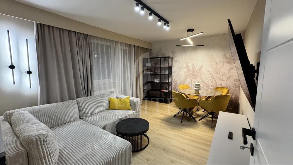 Apartament 3 camere în zona ACADEMIA DE MUZICA-1273528