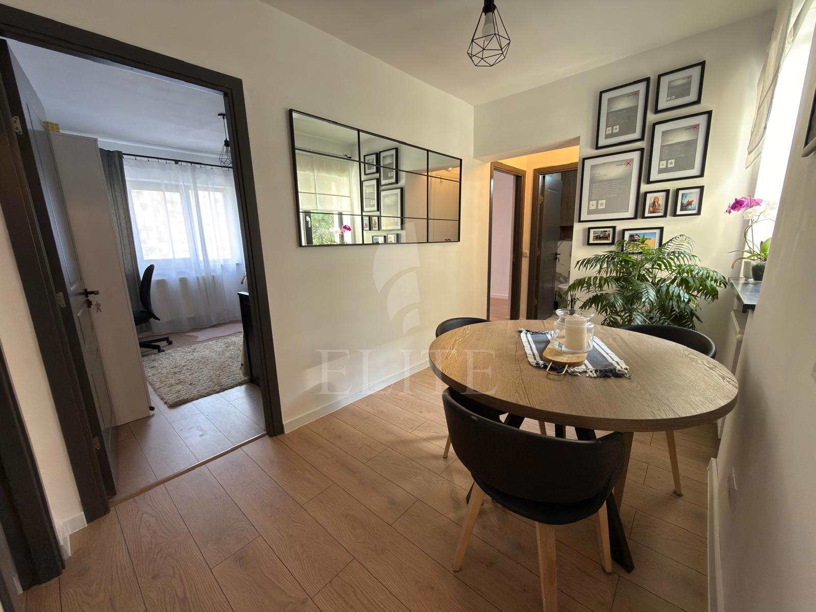 Apartament 3 camere în zona SCOALA ION CREANGA-1273540