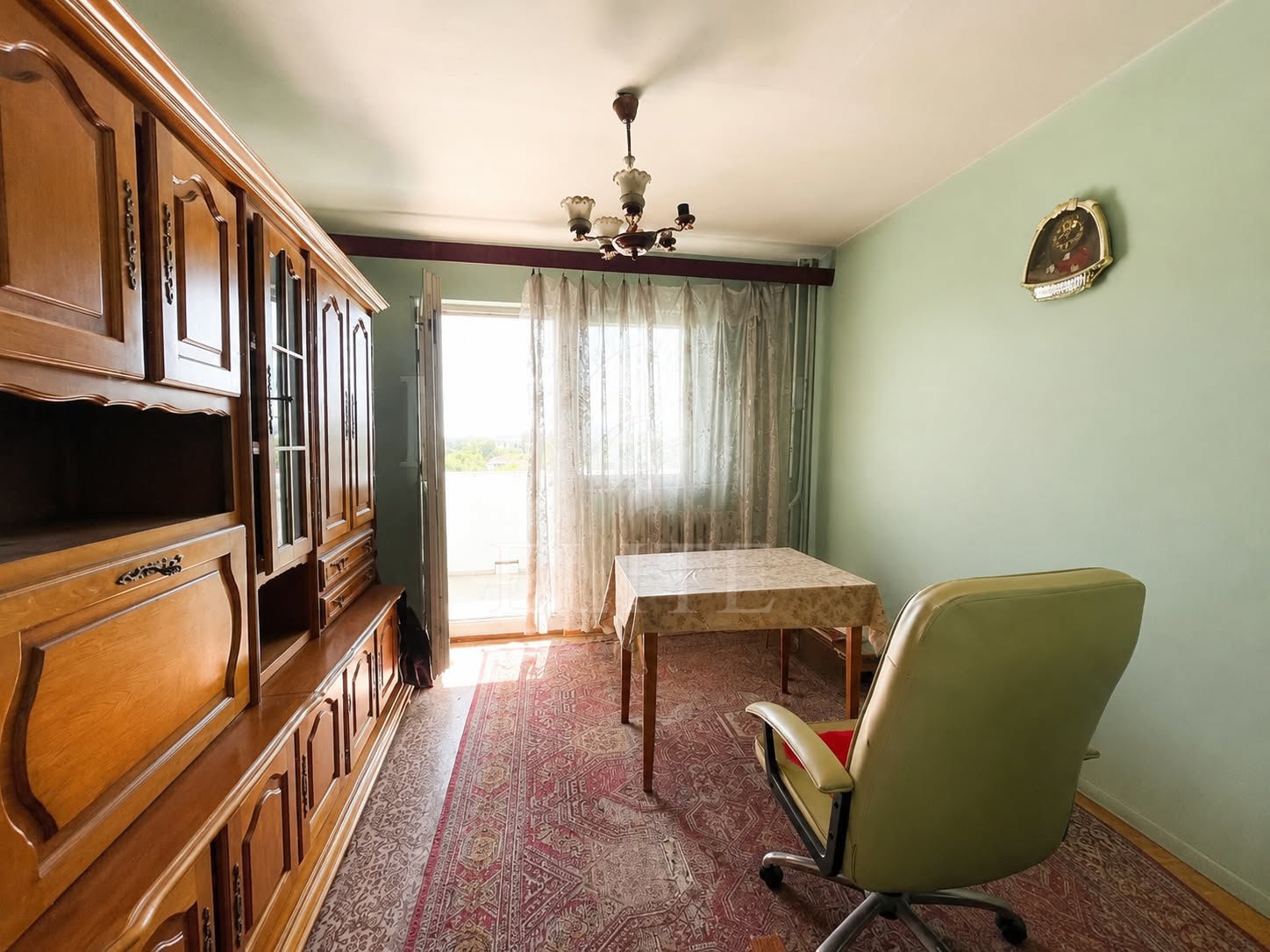 Apartament 2 camere în zona STRAZII FANTANELE-1273599