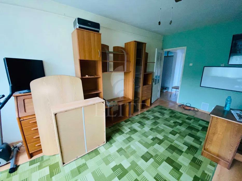 Apartament 2 camere în zona CASA PIRATILOR-1273680