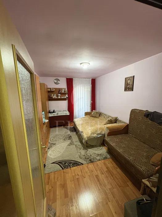 Garsoniera în zona IULIUS MALL-1273690