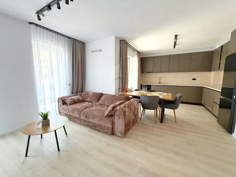 Apartament 2 camere în zona STRAZII FABRICII-1273706