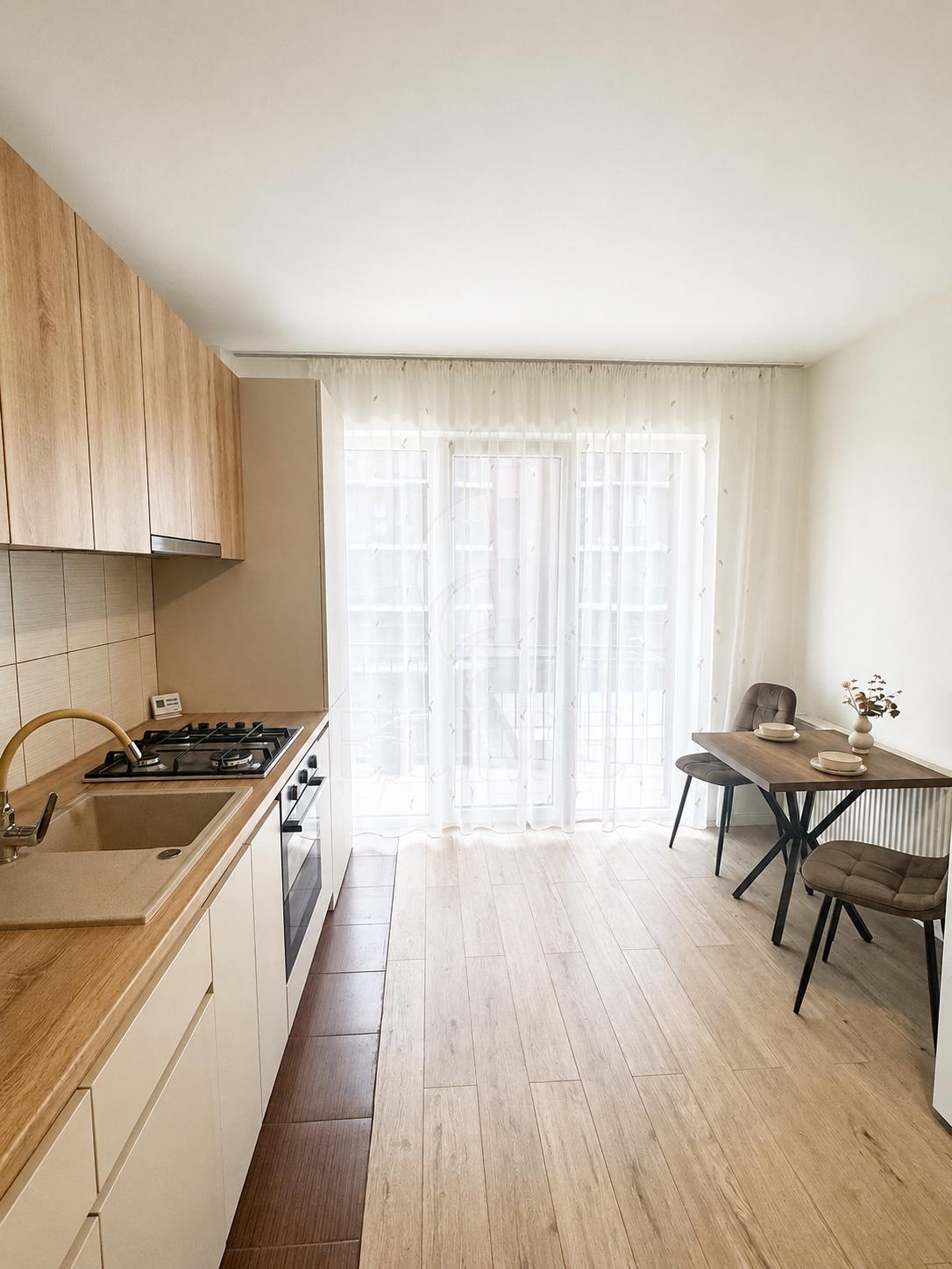 Apartament 2 camere în zona Calea Turzii-1273726