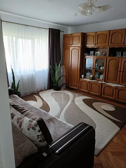 Apartament 2 camere în zona Calea Dorobantilor-1273824