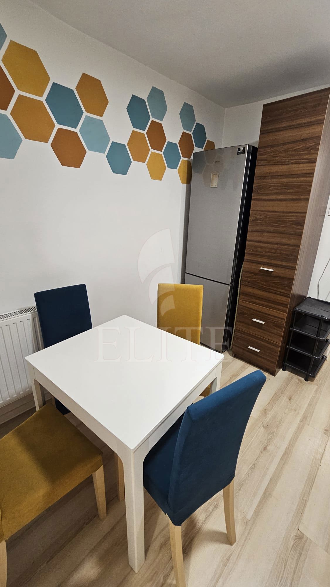 Apartament 2 camere în zona complex Big Manastur-1273857
