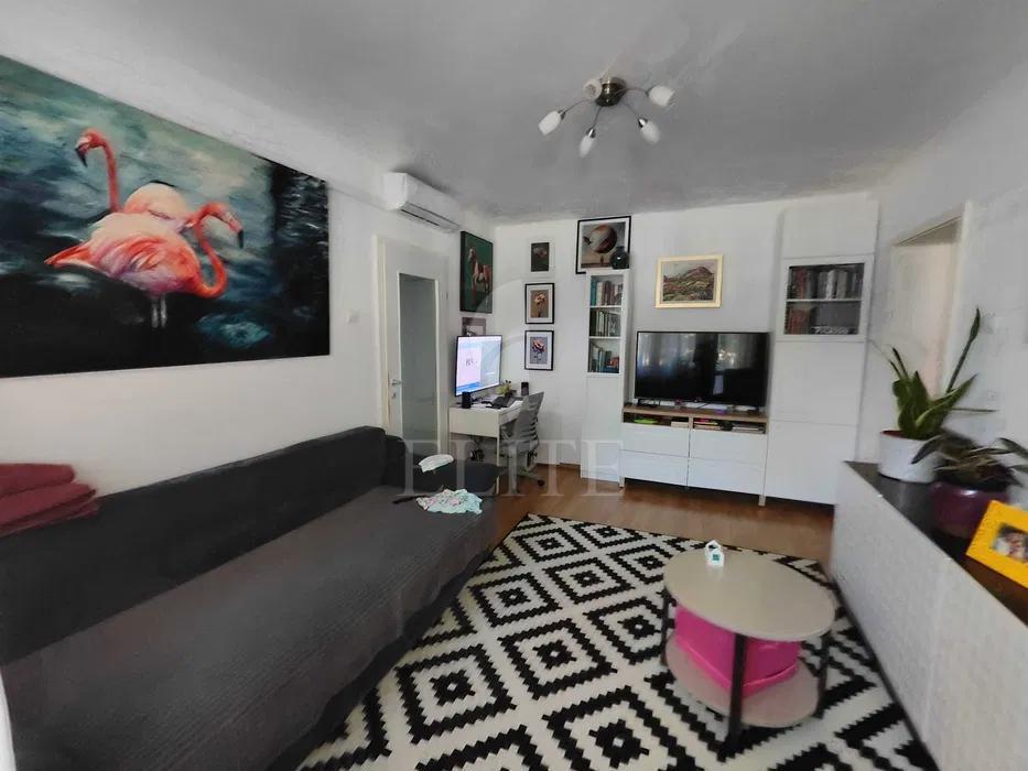 Apartament 2 camere în zona GARII-1273895