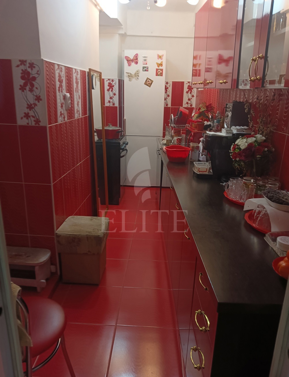 Apartament 2 camere în zona EMILE ZOLA-1274023