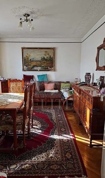 Apartament 3 camere în zona STRAZII PADIS-1274030