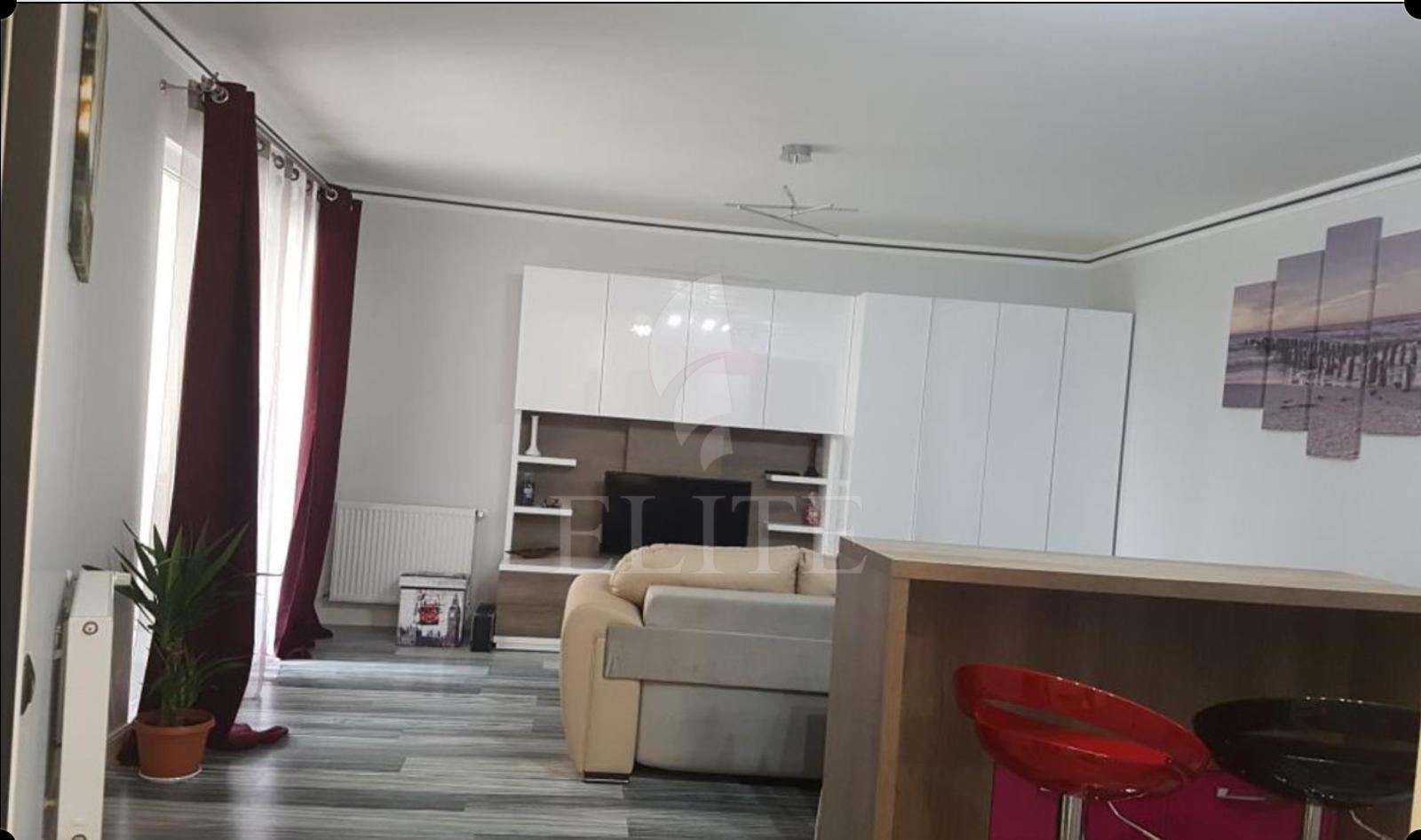 Apartament 2 camere în zona CLUJ ARENA-1274138