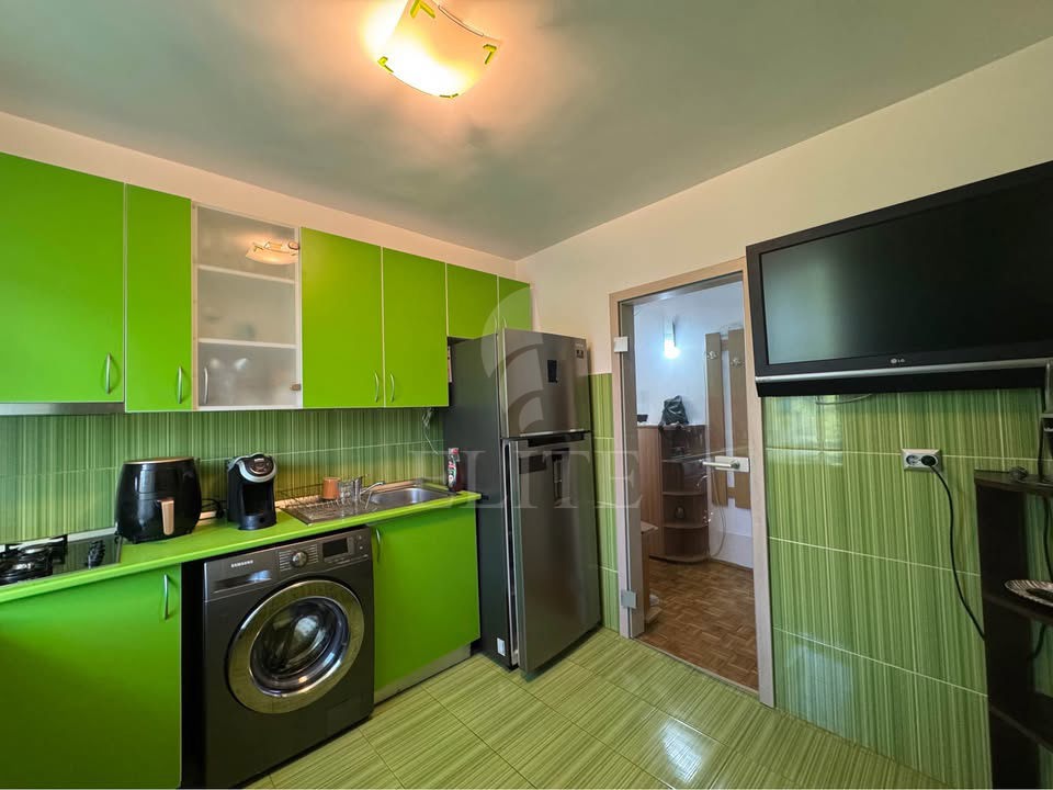 Apartament 2 camere în zona STRAZII SNAGOV-1274229