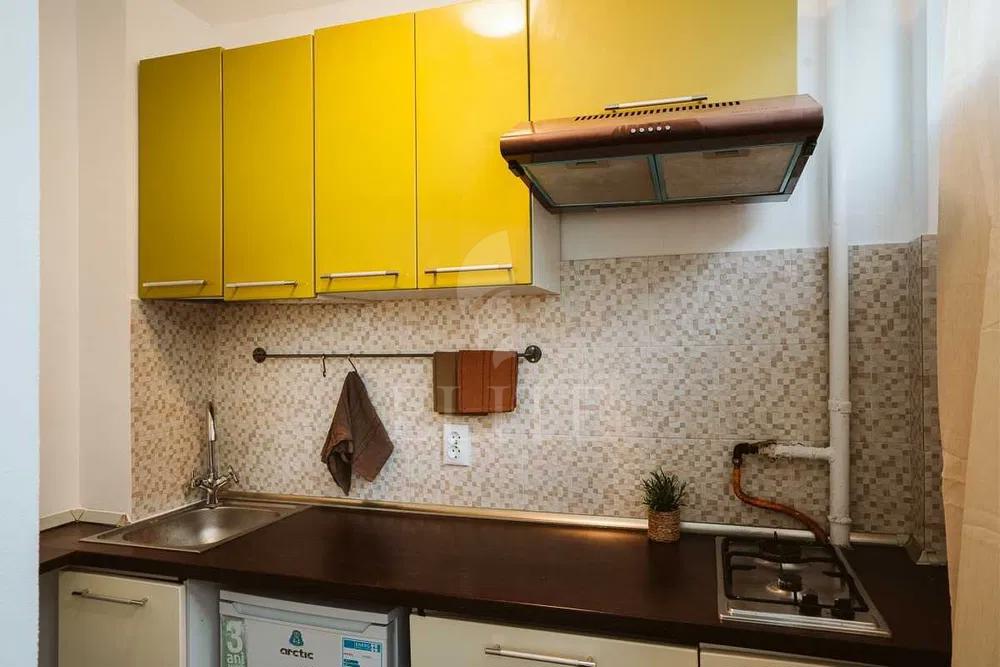 Garsoniera în zona IULIUS MALL-1274293