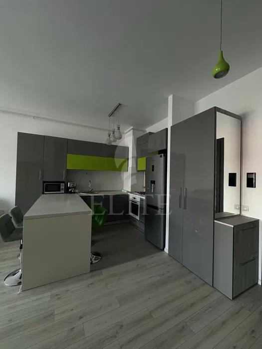 Apartament 2 camere în zona BUNA ZIUA-1274470