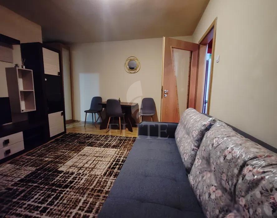 Apartament 2 camere în zona DIANA-1274509
