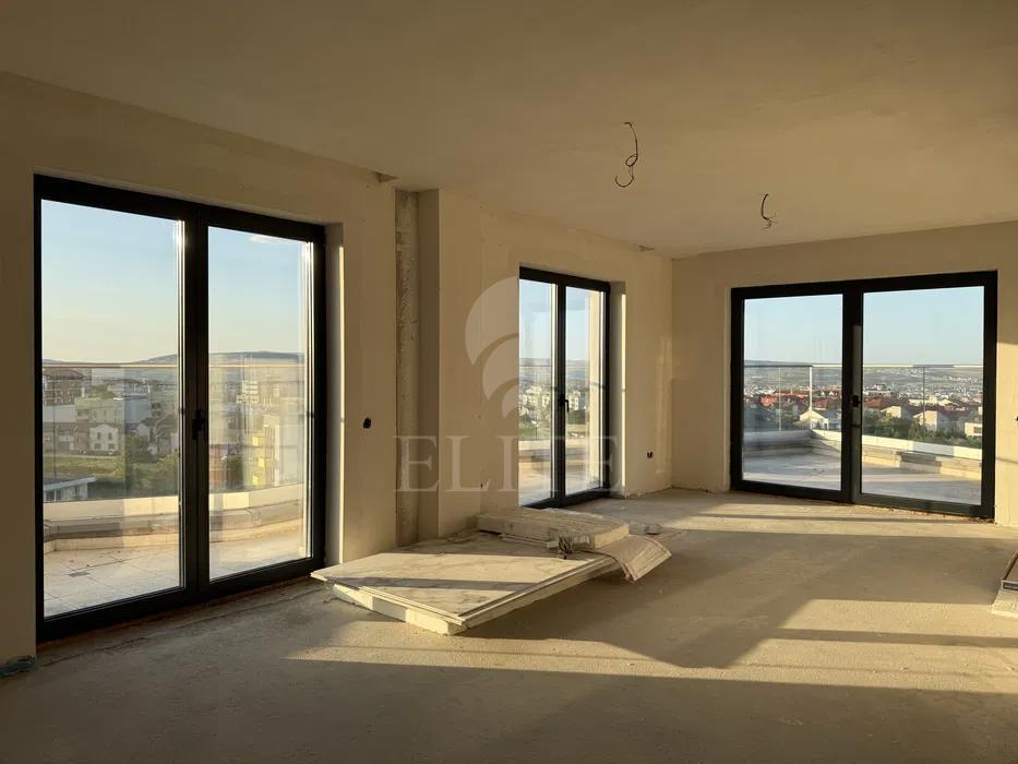 Apartament 3 camere în zona CALEA TURZII-1275030