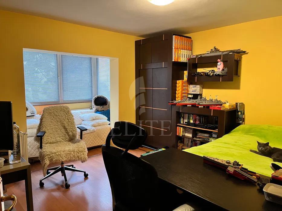 Apartament 2 camere în zona STRADA DOROBANTILOR-1275060