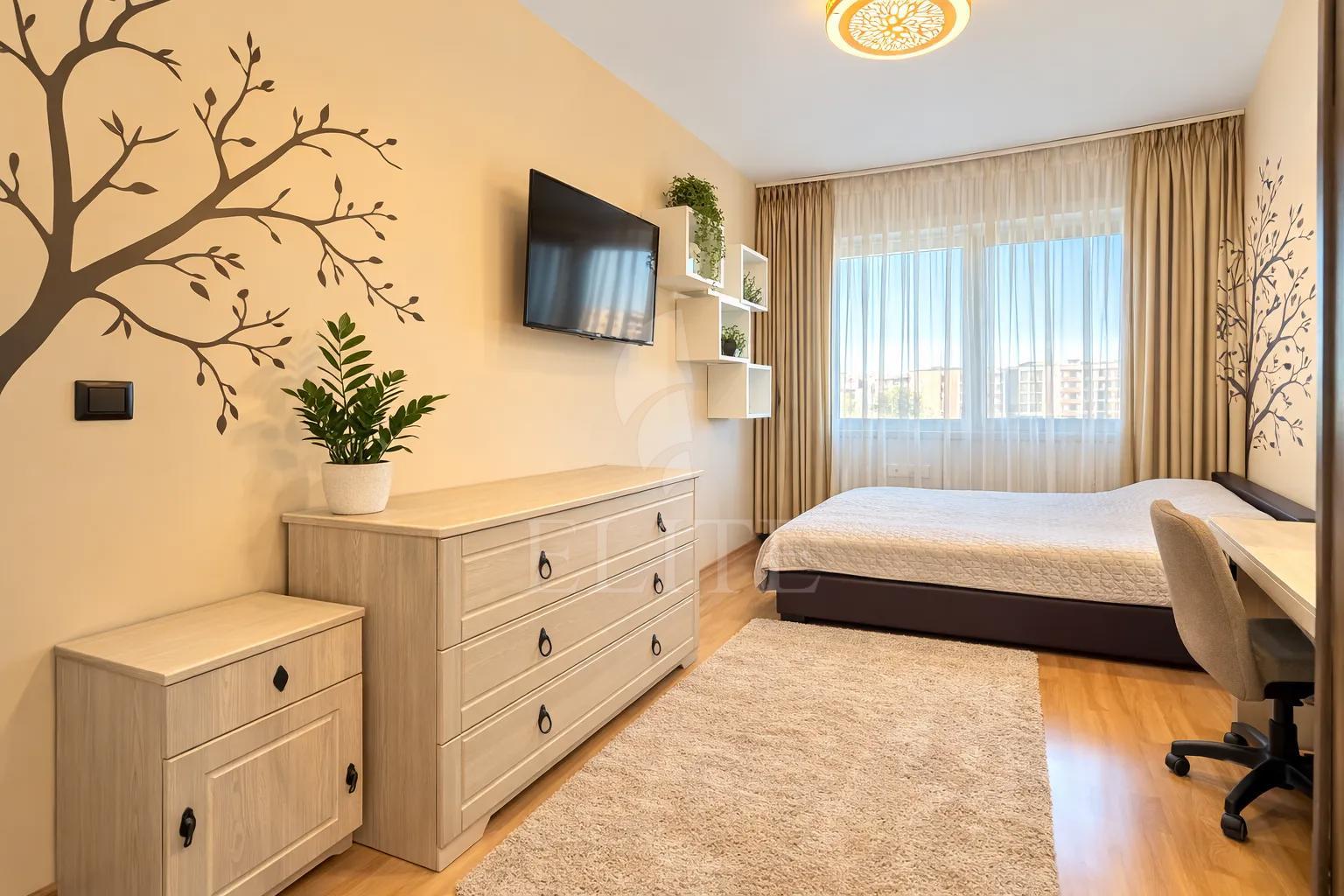 Apartament 2 camere în zona KAUFLAND-1275103