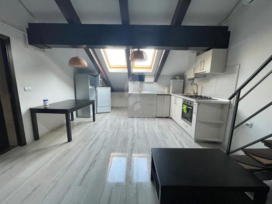 Apartament o camera în zona INTRE LACURI-1275174