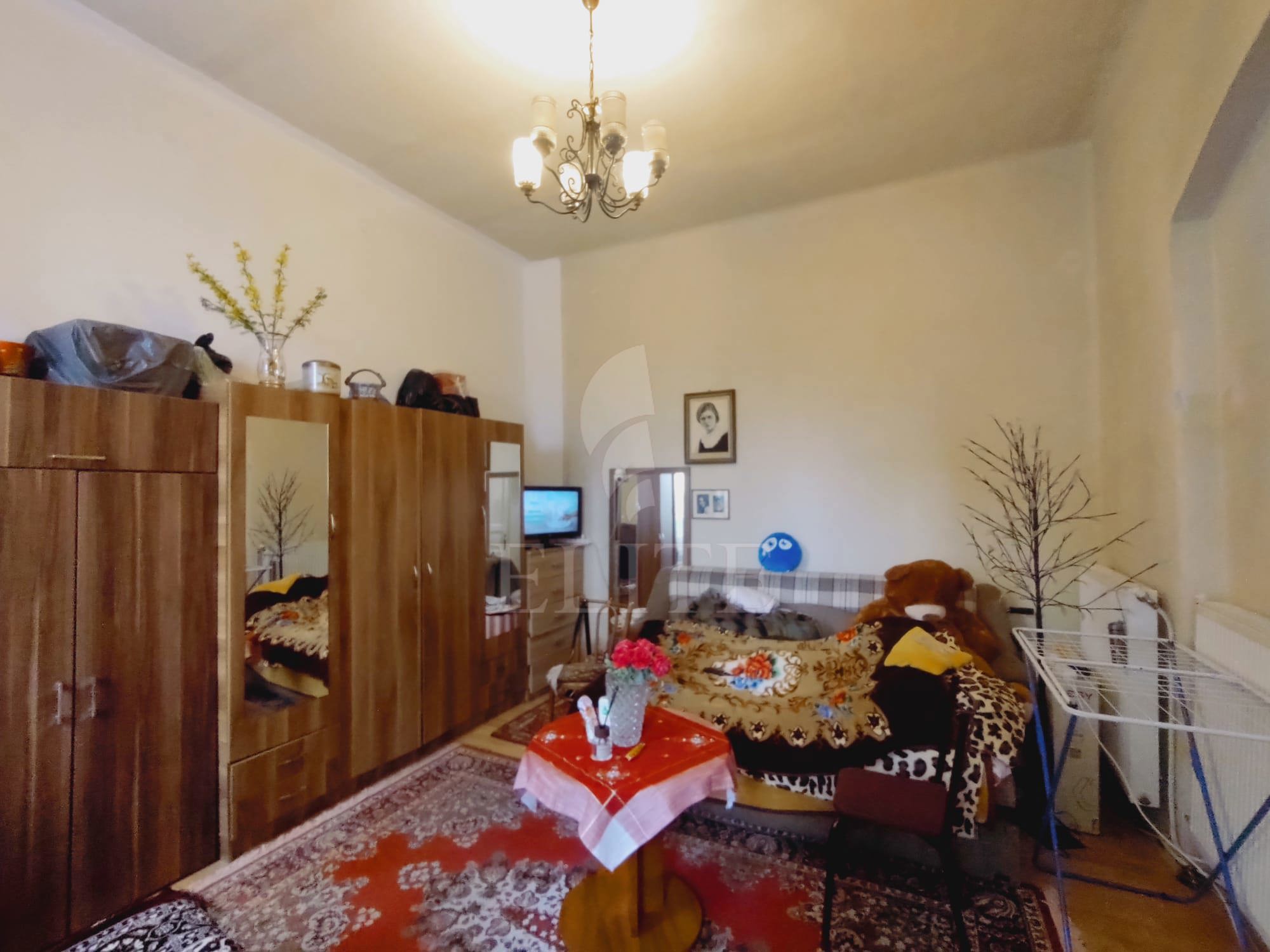Apartament 3 camere în zona Ultracentrala-1275331