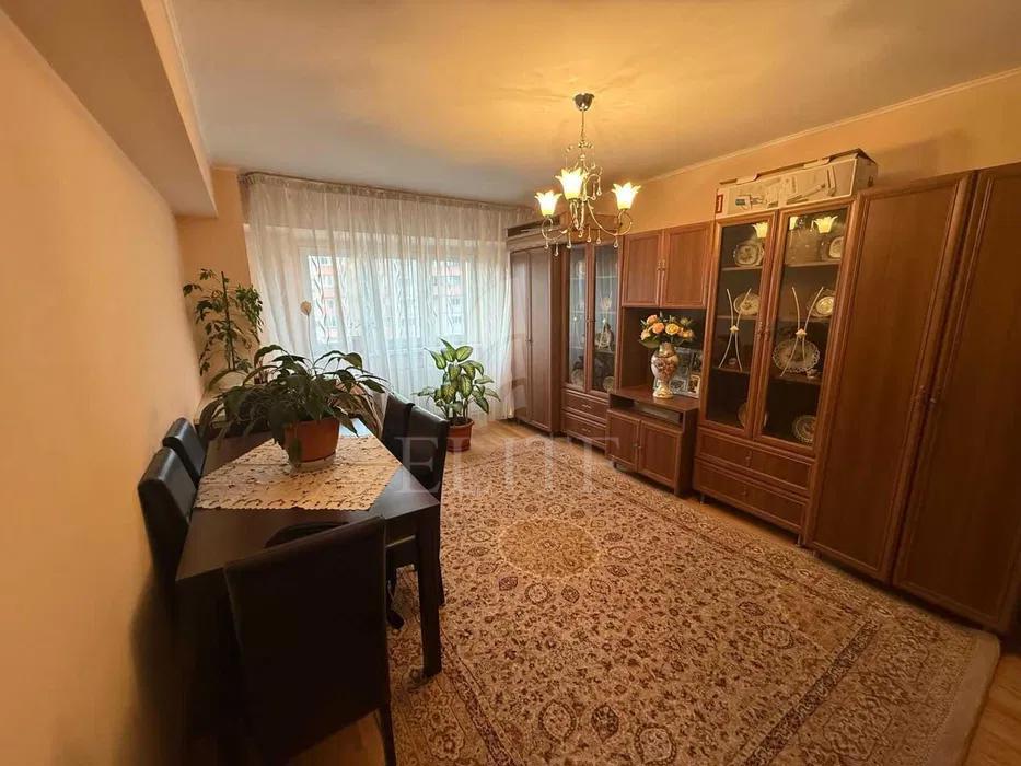Apartament 3 camere în zona PIATA MARASTI-1275384