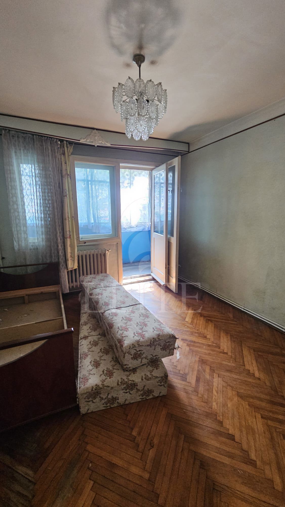 Apartament 3 camere în zona FANTANELE-PROFI-1275425