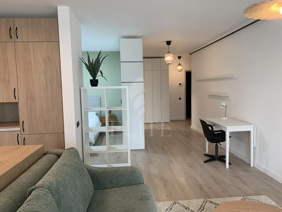 Apartament 2 camere în zona HOTEL TULIP-1275476