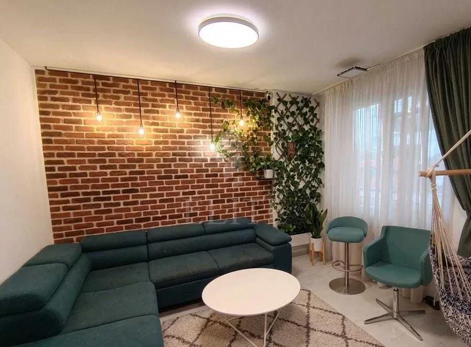 Apartament 3 camere în zona BAZA SPORTIVA GHEORGHENI-1275485