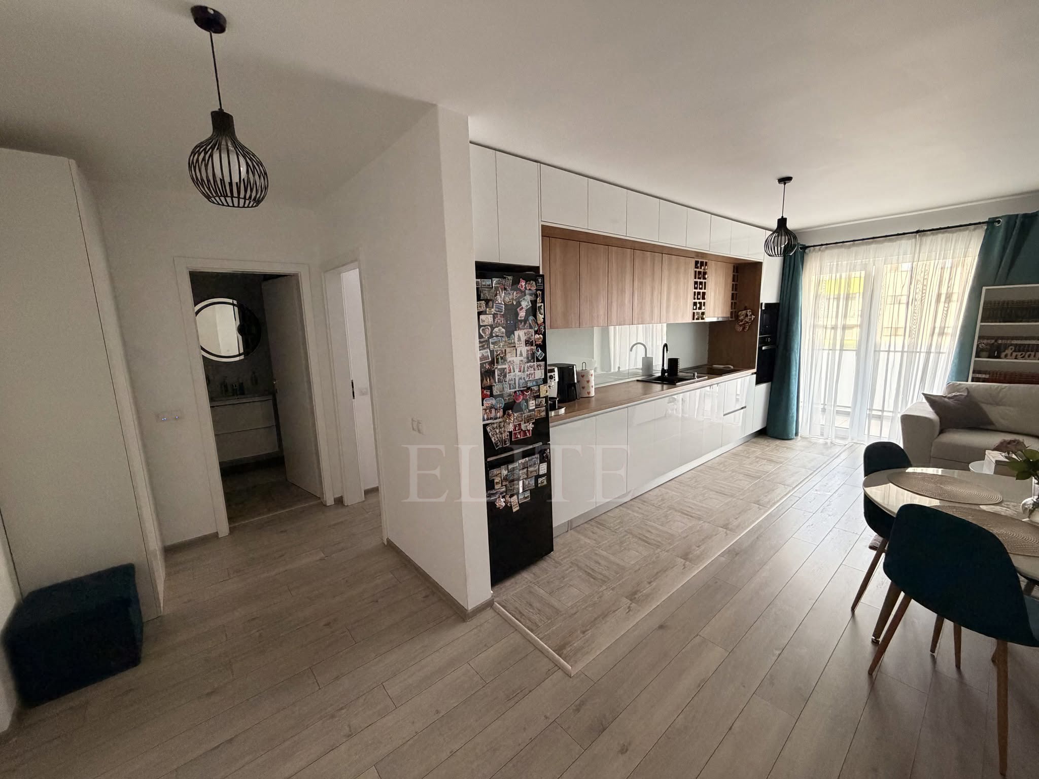 Apartament 2 camere în zona CALEA TURZII-1275493
