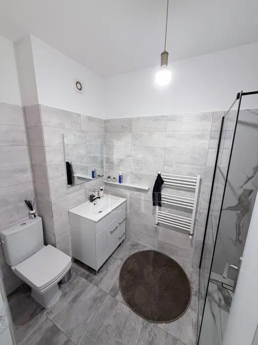 Apartament 2 camere în zona BAZA SPORTIVA GHEORGHENI-1275508
