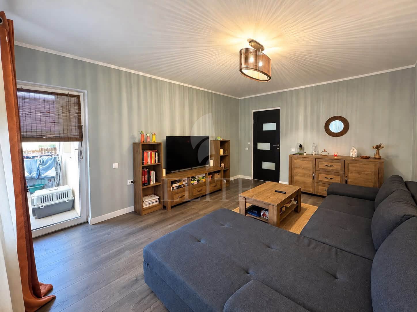 Apartament 2 camere în zona STRAZII VIILOR-1275539