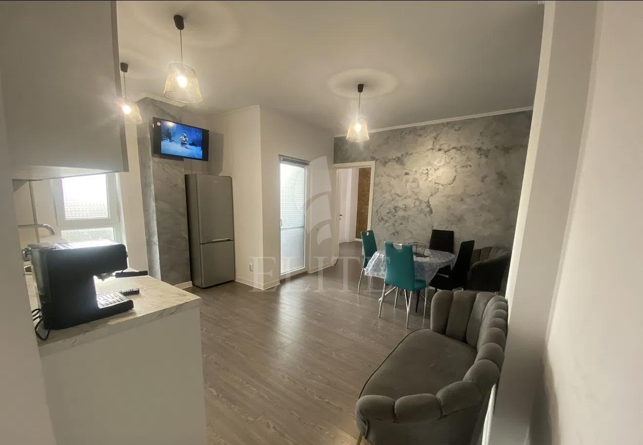 Apartament 3 camere în zona GARII-1275596