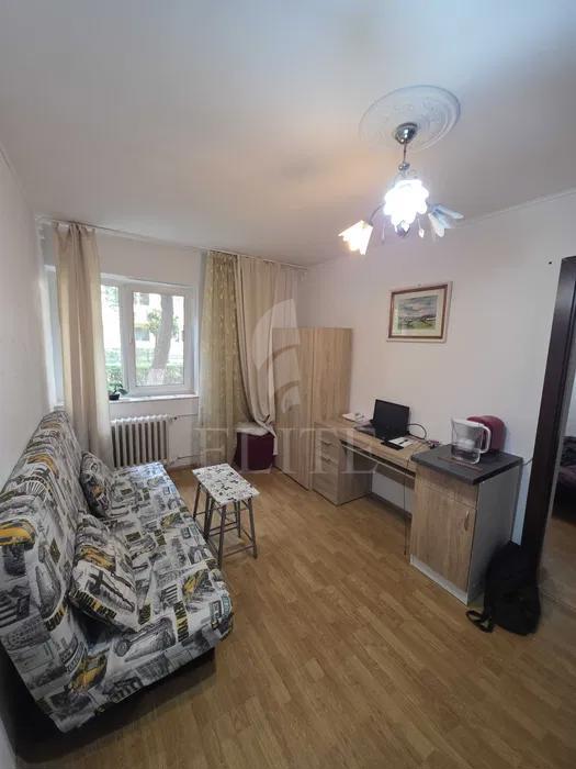 Apartament 2 camere în zona STRAZII GRIGORE ALEXANDRESCU-1275673