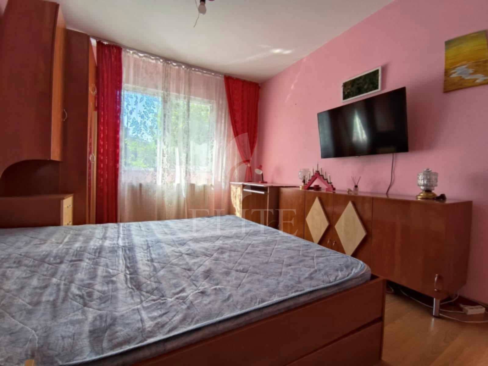 Apartament 3 camere în zona MEHEDINTI-1276016